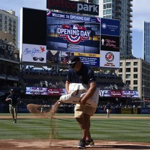 Meet your Posher, Rob